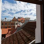 Riga Rooftop Boutique Apartment