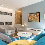 Design Apartment, 2 En-Suite Rooms - Very Central
