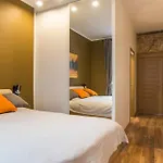 Design Apartment, 2 En-Suite Rooms - Very Central