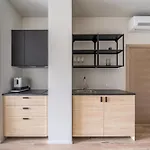 Kungu Street Old Town Apartments By Innorental