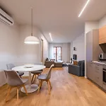 Kungu Street Old Town Apartments By Innorental