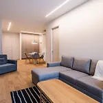 Kungu Street Old Town Apartments By Innorental