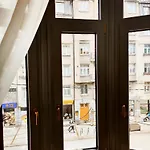 New Luxury Apartment In The Center