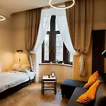 New Luxury Apartment In The Center
