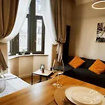 New Luxury Apartment In The Center