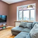 Daugava Ice Hall Apartment 65M2