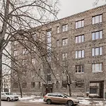Daugava Ice Hall Apartment 65M2