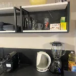 Cozy 2 Rooms Apartment In Quiet Center