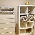 Cozy 2 Rooms Apartment In Quiet Center