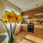 Dzenu Apartment
