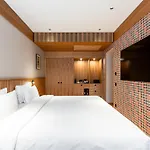Aston Hotel Riga