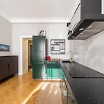 Luxury Marvellous Flat In The Heart Of Riga