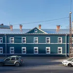 Stylish Authentic Studio