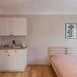 Stylish Authentic Studio