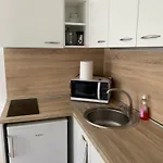 Small Cozy Studio In Riga