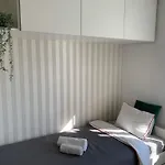 Small Cozy Studio In Riga