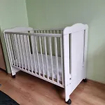 City Inn 3 Bedrooms Apartment Next To Dom Square