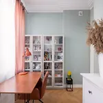 Luxury Marvellous Flat In The Heart Of Riga