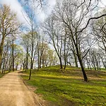 Your Cozy Family-Friendly Flat In Vibrant Riga