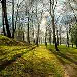 Your Cozy Family-Friendly Flat In Vibrant Riga