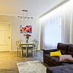 Superb Apartment In City Centre