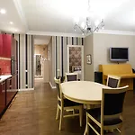 K777 Luxury 2 Bedroom Suite