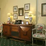 Hotel Gutenbergs