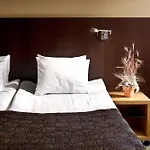 Hanza Hotel