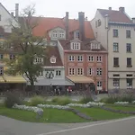 Old Town Riga