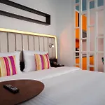 Park Inn By Radisson Residence Riga Barona