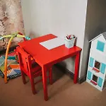 Family Apartment In Riga Center And Free Parking