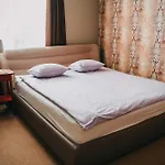 Family Apartment In Riga Center And Free Parking