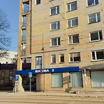 Pearl - New And Cosy Apartment Close To Center