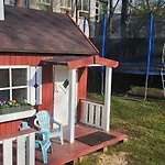 Unique Mailo Cottage