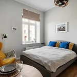 Historical House Apartment
