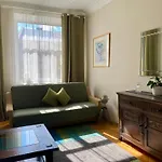 Cosy Central Riga Apartment
