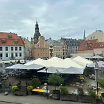 Riga Old Town Business 3 Room Luxury Apartment
