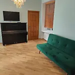 Self Check-In Studio In The Heart Of Riga