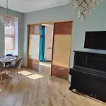 Self Check-In Studio In The Heart Of Riga