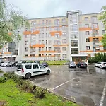 Vaidava\'S Apartment