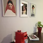 Ilguciema Apartment