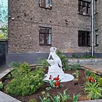 Silti, Atjaunoti Dzivokli Tuvu Centram - 1St Floor