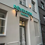 Revelton Suites Riga