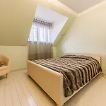 Rooftop Apartment In Riga Old Town
