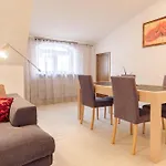 Rooftop Apartment In Riga Old Town