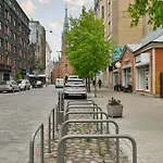 Holiday Home In The Heart Of Riga