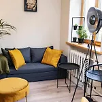 Great Location Studios - 5Min To Old Town