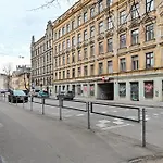 From The Apartment To The Old Town 15 Minutes Walk