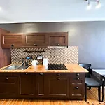 Dome Square Apartment, Old Town