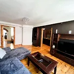 Dome Square Apartment, Old Town